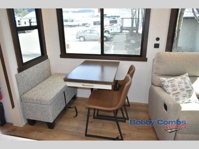 2026 Forest River RV Cedar Creek - Photo 18