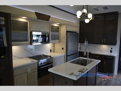 2026 Forest River RV Cedar Creek - Photo 24