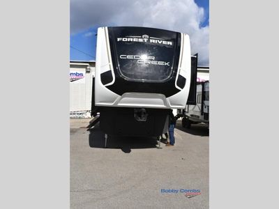 2026 Forest River RV Cedar Creek - Photo 3
