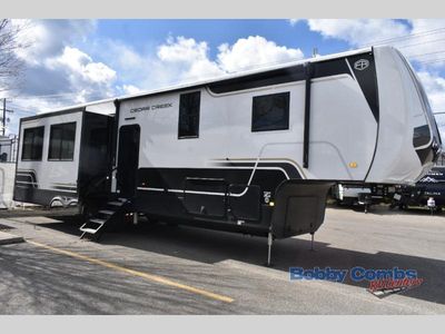 2026 Forest River RV Cedar Creek - Photo 11