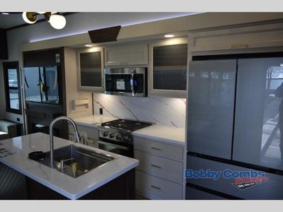 2026 Forest River RV Cedar Creek - Photo 13