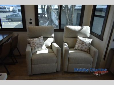 2026 Forest River RV Cedar Creek - Photo 17