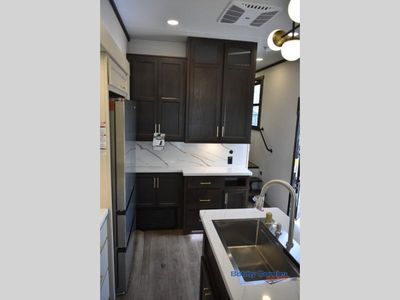 2026 Forest River RV Cedar Creek - Photo 25