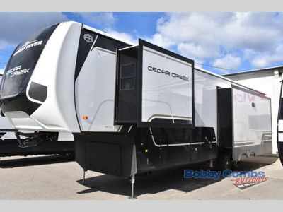 2026 Forest River RV Cedar Creek - Photo 4