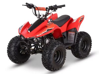 2026 Kayo Storm 70 - Photo 4