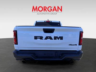 2026 Ram 1500 — detail view