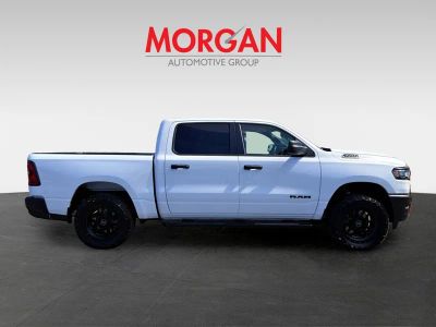 2026 Ram 1500 — photo 8 view