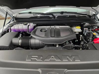 2026 Ram 1500 — photo 14 view