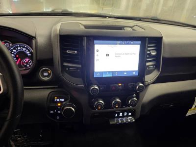 2026 Ram 1500 — photo 24 view