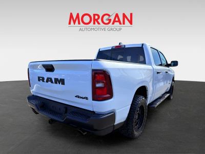2026 Ram 1500 — photo 7 view