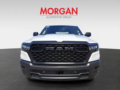 2026 Ram 1500 — photo 9 view