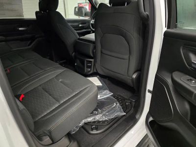 2026 Ram 1500 — photo 37 view