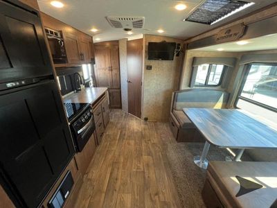 2023 Outdoors RV Creek Side Mountain Series - Photo 8