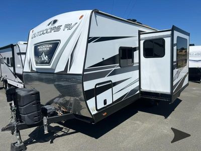 2023 Outdoors RV Creek Side Mountain Series - Photo 4