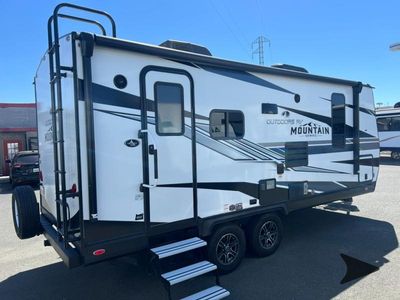 2023 Outdoors RV Creek Side Mountain Series - Photo 7