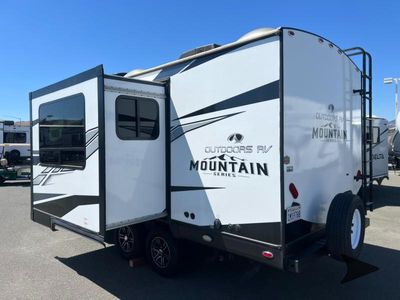 2023 Outdoors RV Creek Side Mountain Series - Photo 6