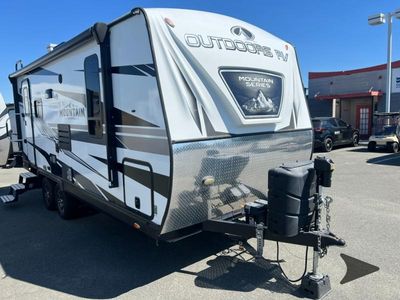 2023 Outdoors RV Creek Side Mountain Series - Photo 3