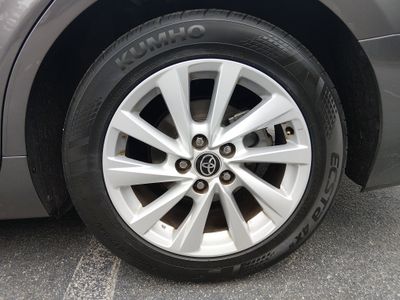 2022 Toyota Camry - Photo 10