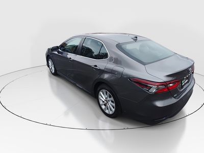2022 Toyota Camry - Photo 5