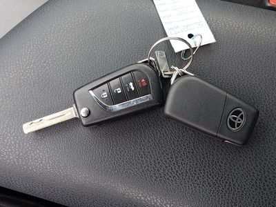 2022 Toyota Camry - Photo 15