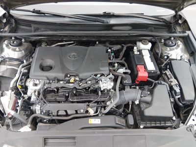 2022 Toyota Camry - Photo 9