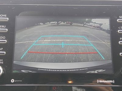2022 Toyota Camry - Photo 16