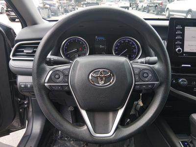 2022 Toyota Camry - Photo 12