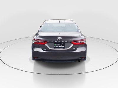 2022 Toyota Camry - Photo 6