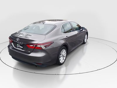 2022 Toyota Camry - Photo 7