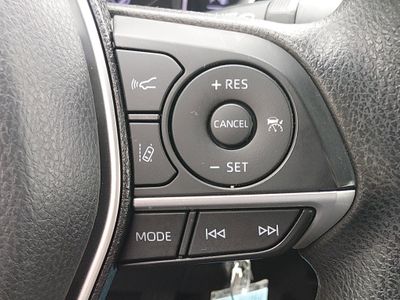 2022 Toyota Camry - Photo 19