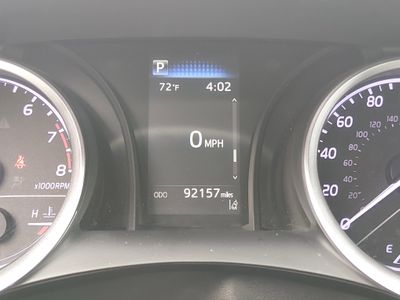 2022 Toyota Camry - Photo 14