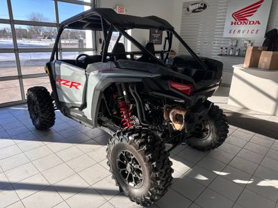 2025 Polaris RZR XP 1000 Premium - Photo 3