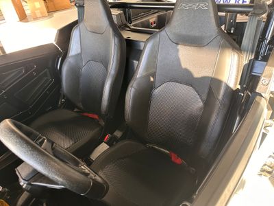 2025 Polaris RZR XP 1000 Premium - Photo 7