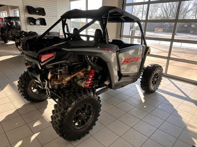 2025 Polaris RZR XP 1000 Premium - Photo 4