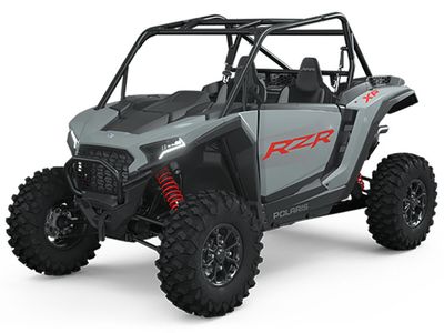 2025 Polaris RZR XP 1000 Premium - Photo 9