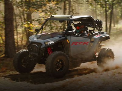 2025 Polaris RZR XP 1000 Premium - Photo 12