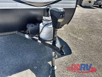2018 Jayco Jay Flight SLX - Photo 18
