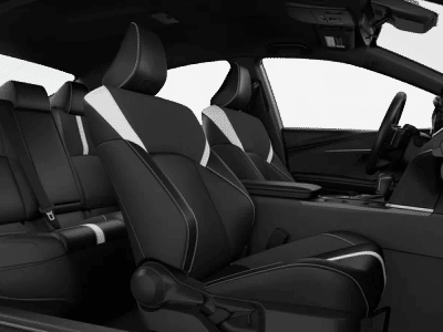 2026 Toyota Camry — photo 53 view