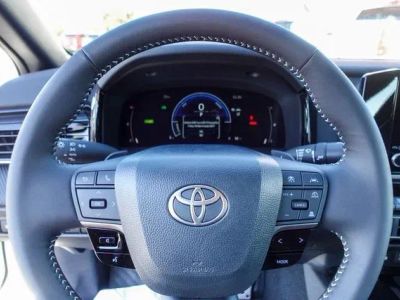 2026 Toyota Camry — photo 15 view