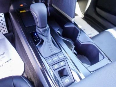 2026 Toyota Camry — photo 25 view