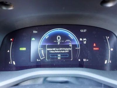 2026 Toyota Camry — photo 19 view