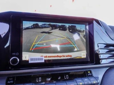 2026 Toyota Camry — photo 22 view