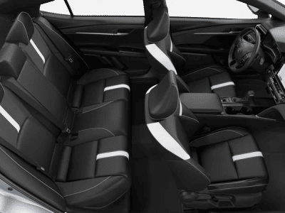 2026 Toyota Camry — photo 35 view