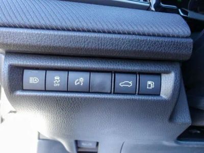 2026 Toyota Camry — photo 20 view