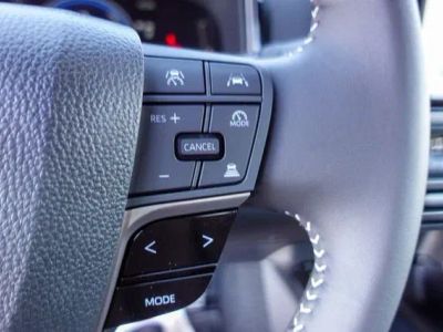 2026 Toyota Camry — photo 17 view