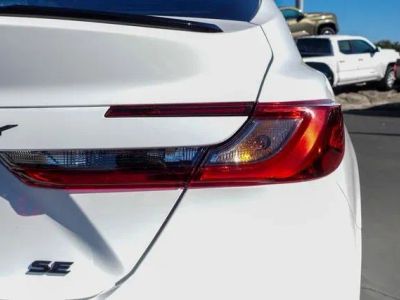 2026 Toyota Camry — photo 7 view