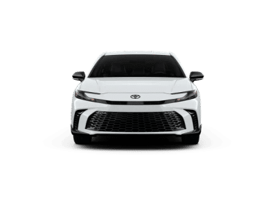 2026 Toyota Camry — photo 50 view