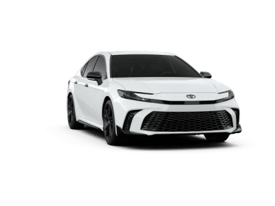 2026 Toyota Camry — photo 49 view