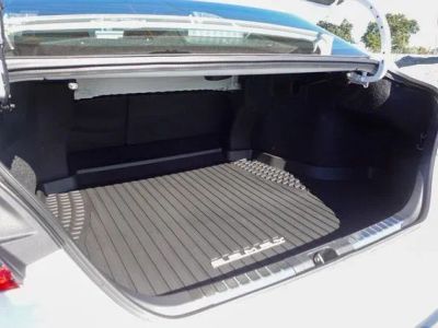 2026 Toyota Camry — photo 12 view