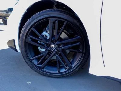 2026 Toyota Camry — photo 11 view